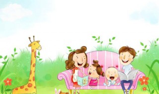 拥有女儿的幸福的句子 晒女儿小棉袄赞美句子