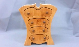 如何做杂物盒 杂物盒怎么做