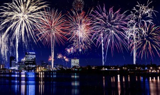 形容灯光夜景的句子（形容灯光夜景的句子唯美短句）