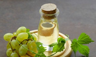 葡萄籽什么时候吃最好 斯维诗葡萄籽什么时候吃最好