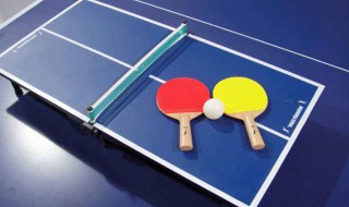 乒乓球发球技巧 乒乓球的发球方式有哪些