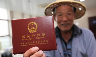 户籍类别指的是什么（户籍类别指的是什么户籍所在地）