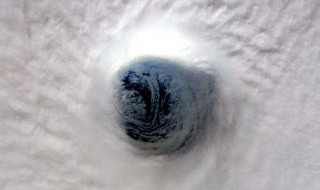 飓风命名表（东北太平洋飓风命名表）