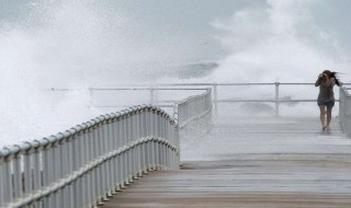 大西洋飓风命名表（大西洋飓风命名表是什么）