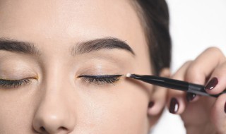 单眼皮怎样变双 单眼皮怎样变双眼