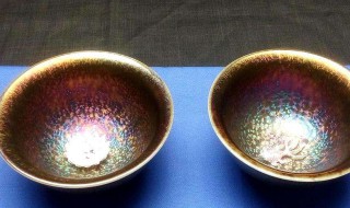 建盏怎么养（建盏怎么养彩）