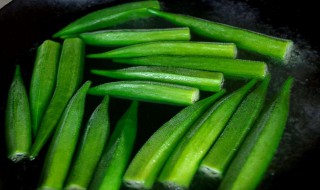 吃秋葵为什么会中毒（吃秋葵为什么会中毒的原因有哪些）