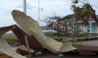 很有名的飓风的名字（飓风的名字是怎么取的）