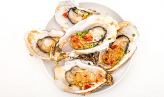 补锌的食物及水果有哪些（儿童缺锌的10个表现）