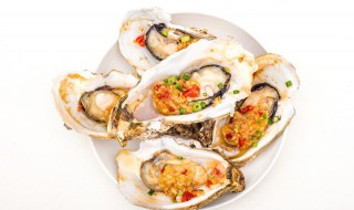 生蚝一次吃几个最好 生蚝真的可以提高性功能吗