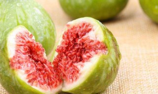 孕妇吃无花果好处 孕妇吃无花果好处是什么