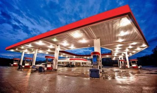 为什么加油站不能打电话（为什么加油站不能打电话?）