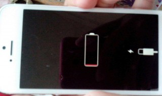 为什么苹果手机充不进电怎么办 为什么苹果手机充不进去电怎么办