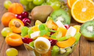 提高免疫力吃什么（提高免疫力吃什么好）