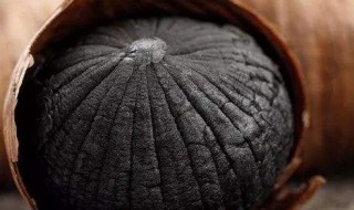 黑蒜的功效与作用吃法 独头黑蒜的功效与作用吃法