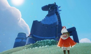 光遇怎么解锁白鸟发型（光遇白鸟发型怎么免费获得）