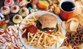 高糖食物有哪些（高糖水果有哪些）