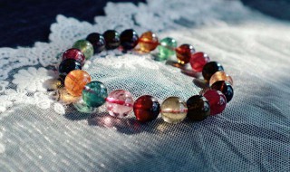 碧玺真假最简单的鉴别（碧玺真假最简单的鉴别 一看就会）