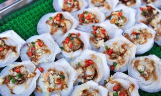 青岛特色美食有哪些 青岛特色美食有哪些图片