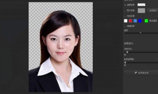 二寸照片多大（一寸照片多大）