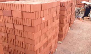 砖的尺寸（砖的尺寸误差允许范围）