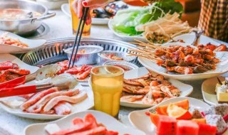 自助餐怎么吃最划算 自助餐怎么吃最划算知乎