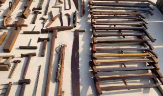 木工用的工具有哪些（木工用的工具有哪些?）