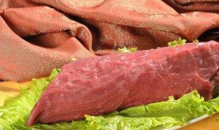 牛肉的保存方法 牛肉的保存方法有哪些
