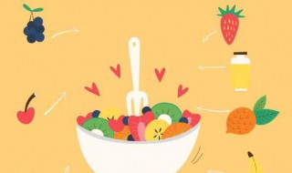 低盐低脂的食物有哪些（术后低盐低脂的食物有哪些）