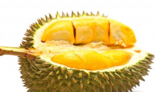 开榴莲的方法 快速开榴莲的方法