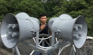 防空警报响起时应该怎么做 防空警报响了该做什么