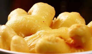 腌制嫩姜的保存方法 腌制嫩姜的保存方法视频