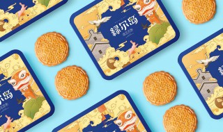 手工月饼怎样包装保存 手工月饼怎样包装保存不会坏