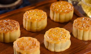 月饼保存不回潮 月饼保存不回潮怎么办