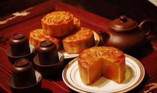 月饼怎么保存不影响口感（月饼怎么保存不影响口感和口感）