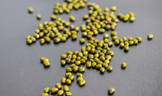 冰糖绿豆汤的保存方法（冰糖绿豆汤的保存方法窍门）