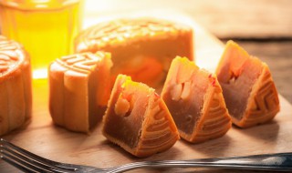 家庭制作的月饼怎么保存 家庭制作的月饼怎么保存不会坏