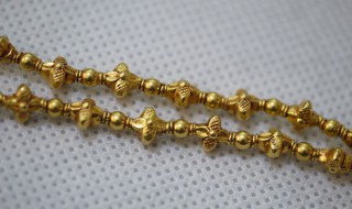 如何保存金项链（如何保存金项链不变色）