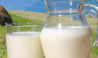 牛奶什么时候喝好 怀孕了牛奶什么时候喝好