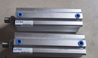 气缸原理 气缸原理及结构图