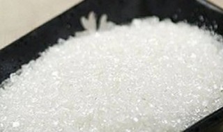 保存糖的正确方法 糖怎么保存才不会坏