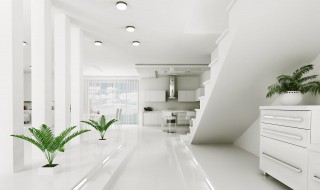 贴好的大理石如何做防滑（铺好的大理石防滑处理）