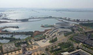 海昏侯国遗址公园什么时候开放（海昏侯遗址公园开放时间）