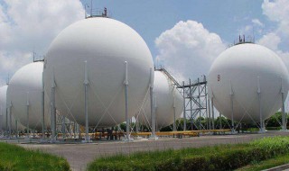 天然气成分（天然气成分是什么）