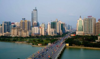 广西省会是哪里（广西省会是哪里是哪个城市）