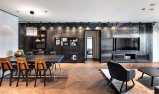 什么是轻奢风（什么是轻奢风格装修）