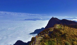 峨眉山位于 峨眉山位于哪里