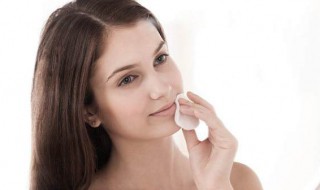 最简单的素颜妆 最简单的素颜妆的化妆方法