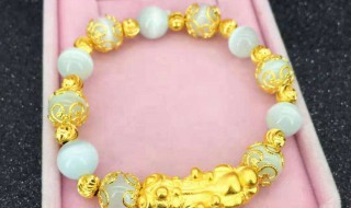 带黄金对身体有什么好处（带黄金对身体有什么好处吗）