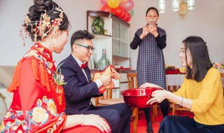 回门带什么礼物（回门带什么礼物好）